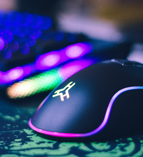 Peripheries for comfortable work